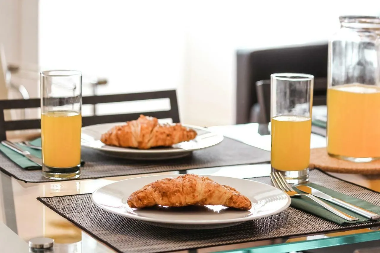 Joivy Elegant 2Br Apt Nearby Tram 28E Stop - Portas Sol Lisbona