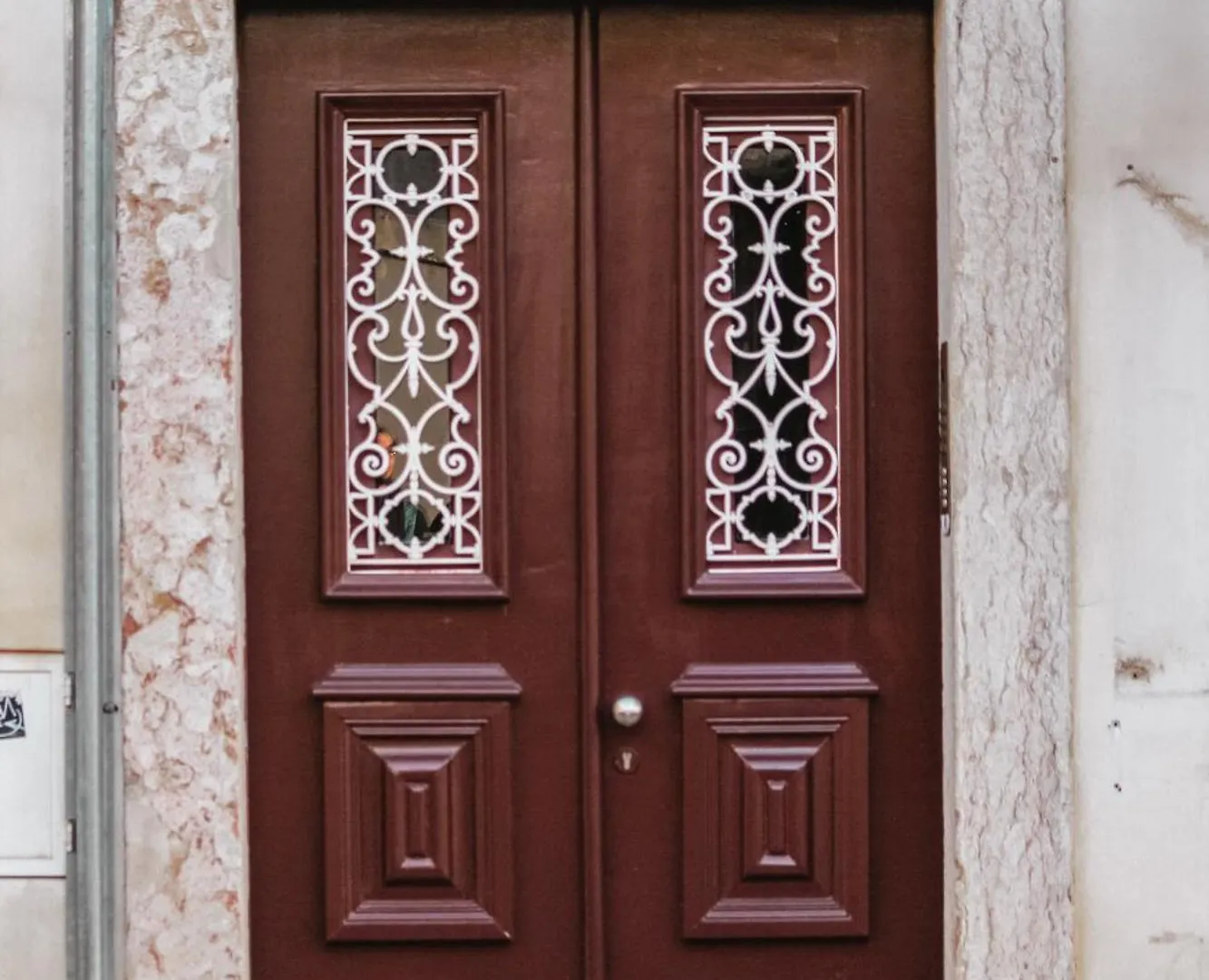 Joivy Elegant 2Br Apt Nearby Tram 28E Stop - Portas Sol Lisbona